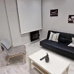 Rinconcito De Frey - Renovado En El Centro De - Vut-3162-as Χιχόν