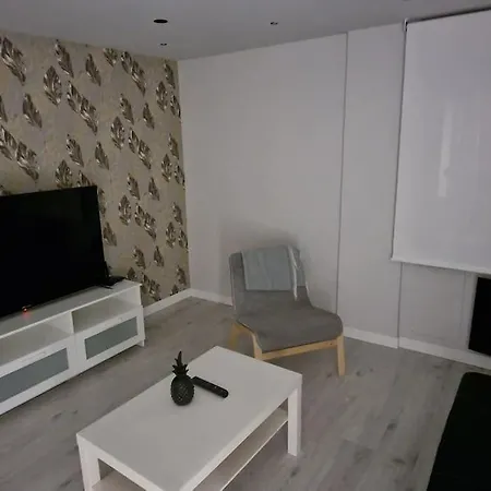 Apartment Rinconcito De Frey - Renovado En El Centro De - Vut-3162-as *