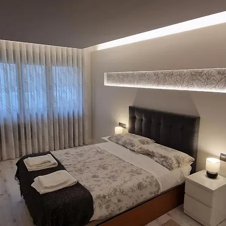 Rinconcito De Frey - Renovado En El Centro De - Vut-3162-as Apartmán *